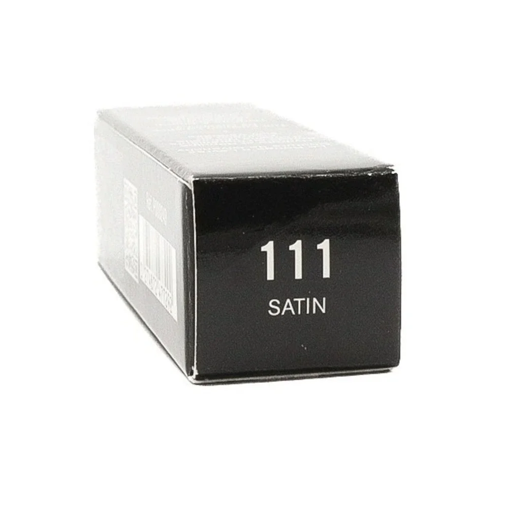 Givenchy - Le Rouge Interdit Satin Lipstick Refill - 111 Soft Nude